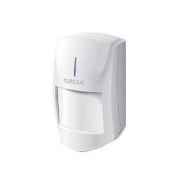 چشمی دزدگیر کلاسیک مدل ALPHA PLUS چشمی دزدگیر کلاسیک مدل ALPHA PLUS