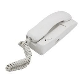 گوشی آیفون صوتی الکتروپیک مدل V2-786 گوشی آیفون صوتی الکتروپیک مدل V2-786