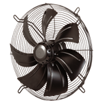 هواکش صنعتی