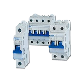 فیوز و کلید اتوماتیک