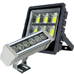 پروژکتور و والواشر