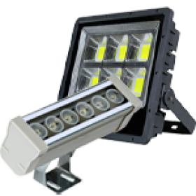 پروژکتور و والواشر